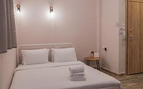Feel Greek Hospitality #Θ001
